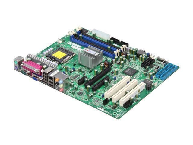 MBD-C2SBA-O SuperMicro C2SBA Socket LGA 775 Intel G33 + ICH9 Chipset Intel Core 2 Duo/ Quad Processors Support DDR2 4x DIMM 4x SATA 3.0Gb/s ATX Motherboard (Refurbished)