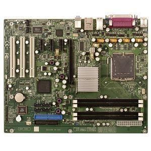 P8SAA-O SuperMicro P8SAA Socket LGA 775 Intel 925X Chipset Intel Pentium 4/ Celeron Processors Support DDR2 4x DIMM 4x SATA ATX Motherboard (Refurbished)
