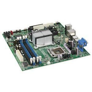 BOXDQ35MPE Intel Desktop Motherboard Socket T LGA 775 1 Pack 1 x Processor Support (Refurbished)