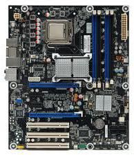 BOXDP45SG Intel Desktop Motherboard DP45SG Socket T LGA 775 1333MHz FSB 1 Pack ATX 1 x Processor Support (Refurbished)