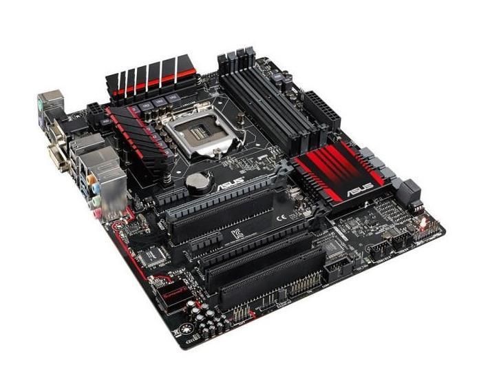 B85 ExpressM GAMING MSI Socket LGA 1150 Intel B85 Express Chipset 4th Generation Core i7 / i5 / i3 / Pentium / Celeron Processors Support DDR4 4x DIMM 4x SATA 6.0Gb/s Micro-ATX Motherboard (Refurbished)