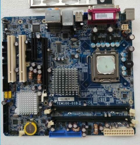 TEM100-01B Taito Type X2 Q965 Game Console 775 Motherboard (Refurbished)