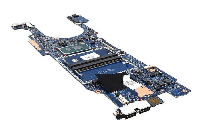 M45749-001 HP System Board (Motherboard) 2.00GHz With Intel Core i3-1125G4 Processors Support for Pavilion x360 Convertible 14-DY 14T-DY Gaming 15-DK Series (Refurbished)