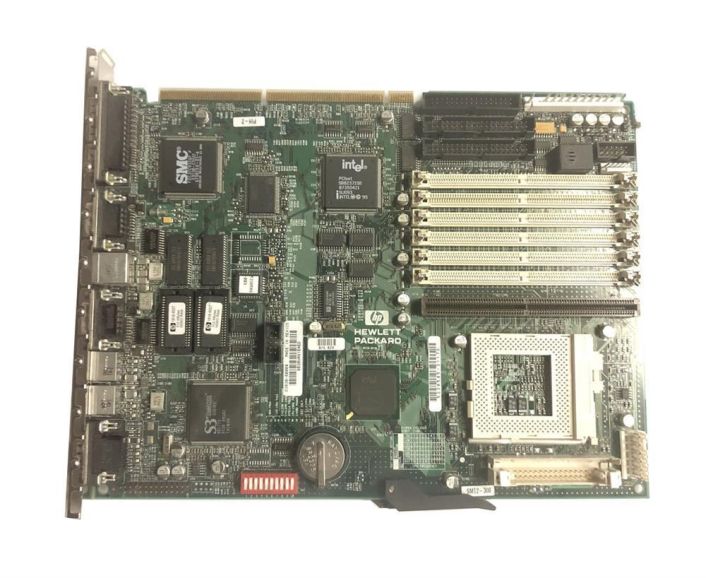 D3830-60004 HP System Board (Motherboard) for Vectra VL5 Desktop (Refurbished)
