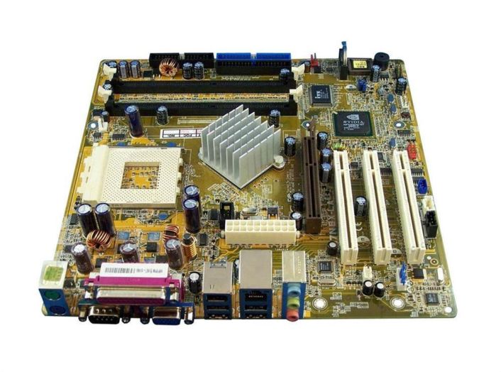 DD210-69001 HP System Board (Motherboard) for Pavilion T162K Desktop