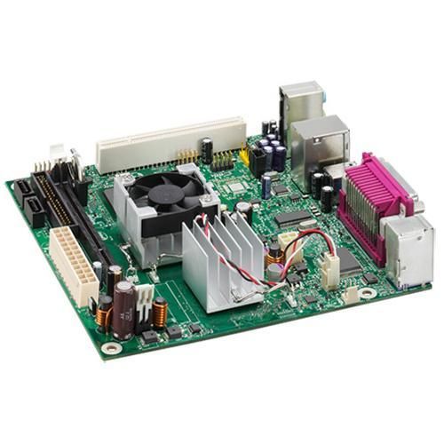 BLKD945GCLF2D Intel D945GCLF2 Desktop Motherboard (Refurbished)