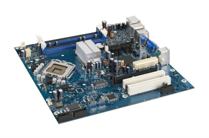 BLKD945GBOLKR Intel D945GBO Desktop Motherboard Socket LGA-775 800MHz FSB (1 x Single Pack) (Refurbished)