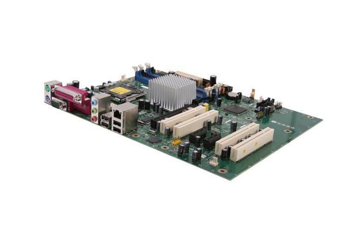 BLKD915PGAVL Intel Desktop Motherboard Socket 775 800MHz FSB ATX (1 x Single Pack) (Refurbished)