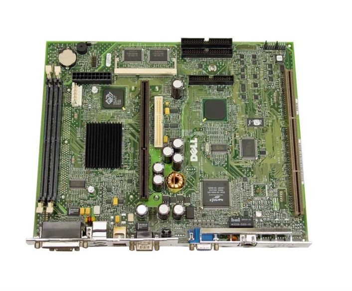 08G946 Dell System Board (Motherboard) for Desktop (Refurbished)