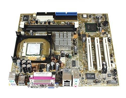 5187-3512 HP System Board (MotherBoard) for Pavilion 505W / 515X / 525W / 525X / 545X Desktop PCs (Refurbished)