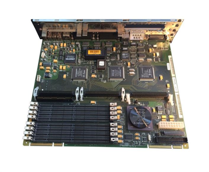 501-2778 Sun Sparc 5 110MHz Mother board (Refurbished)