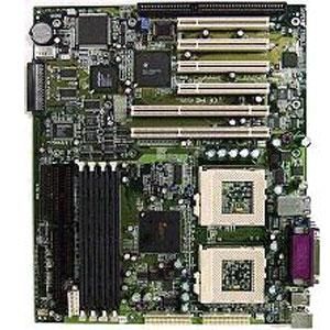 P3TDLE SuperMicro Socket 370 - Motherboard (Refurbished)