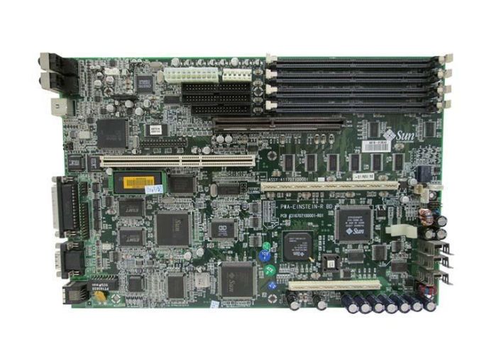 375-3060 Sun Ultra 5/10 Motherboard (Refurbished)