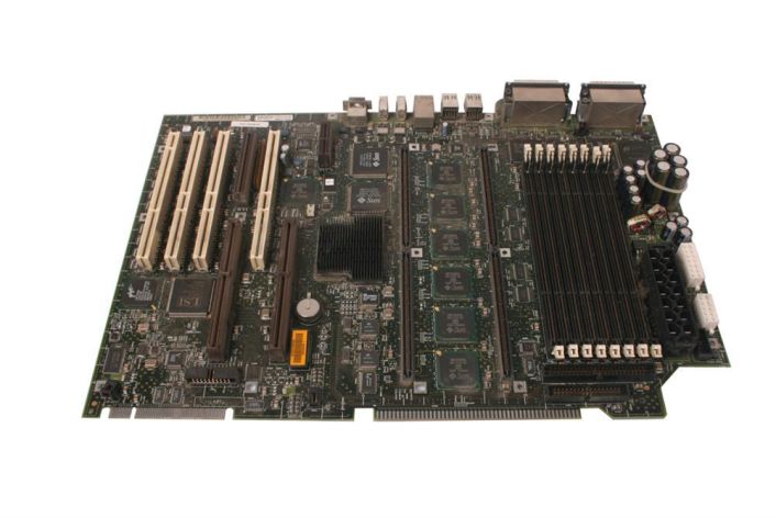 501-5938 Sun Blade 1000 and Blade 2000 Motherboard (Refurbished)