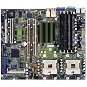 X5DPA-GG SuperMicro For Dual Intel Xeon Processors - Motherboard (Refurbished)