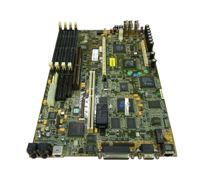 375-0066 Sun MotherBoard (Ultra 5 10) (Refurbished)