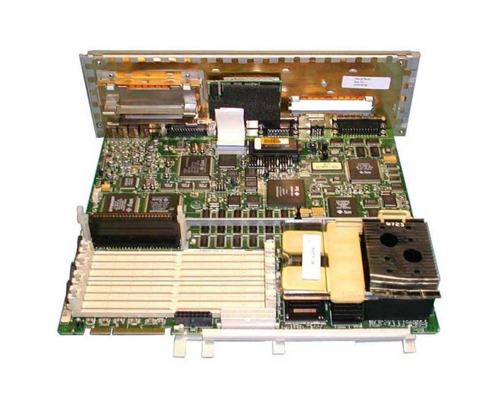 501-3082 Sun Ultra 1 170MHz Motherboard (Refurbished)
