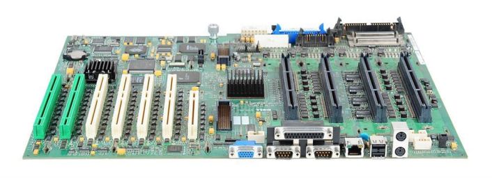 053XWT Dell System Board (Motherboard) for PowerEdge 6400/ 6450 Server (Refurbished)