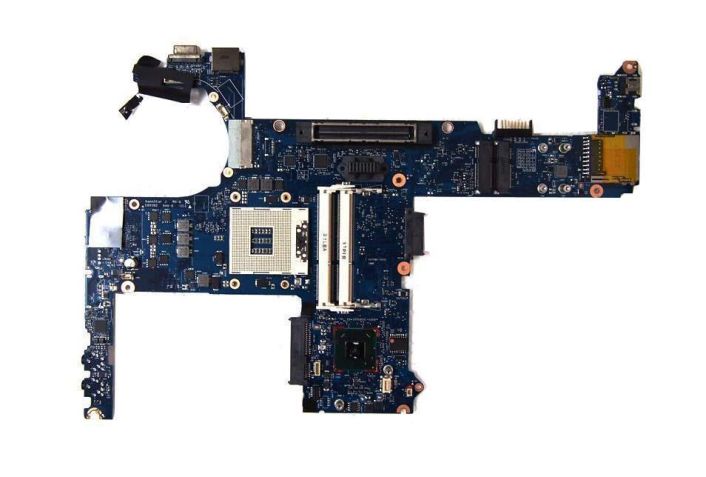 686041-001 HP System Board (MotherBoard) for 8470w Mobile Workstation (Refurbished)