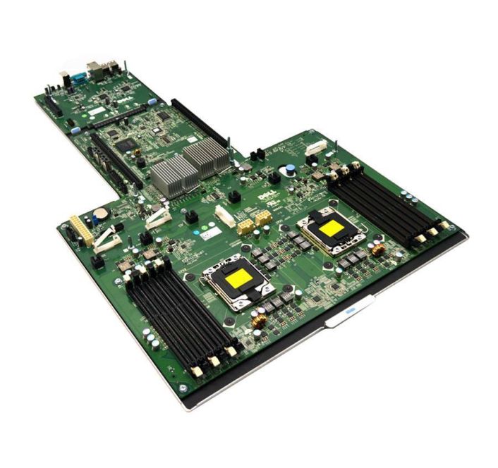 RFX9G-N Dell System Board (Motherboard) For Precision Workstation R5500 (Refurbished)