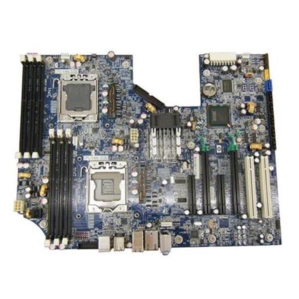 A784469520I HP System Board For Zx2000 Workstation (Refurbished)