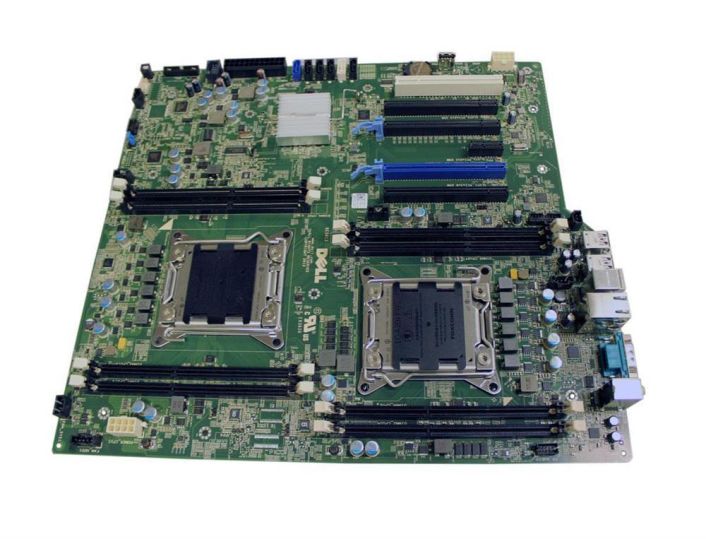 G5GJ6 Dell System Board (Motherboard) for Precision Workstation T560 (Refurbished)