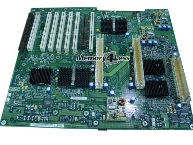 05DGY Dell System Board (Motherboard) for Precision Workstation 830 (Refurbished)