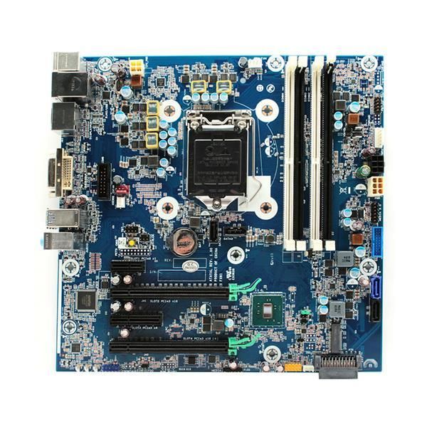 795000-001 HP System Board (Motherboard) for Z240 Tower WorkStation Mfr PN (Refurbished)