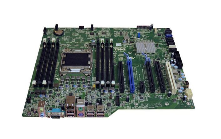 9M8Y8 Dell System Board (Motherboard) for Precision Workstation T3610 (Refurbished)
