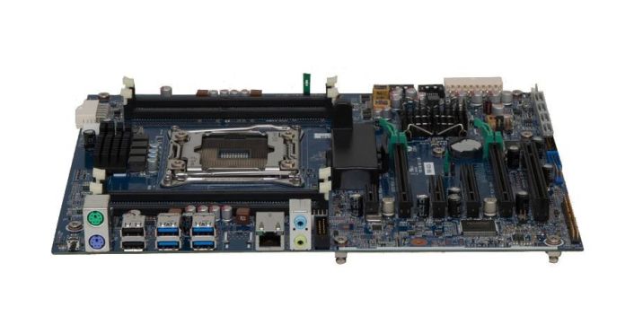 710325-001 HP System Board (Motherboard) for Z640 Workstation