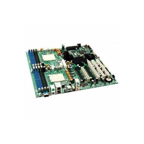 381863-001 HP System Board (Motherboard) For Xw9300 Workstation (Refurbished)