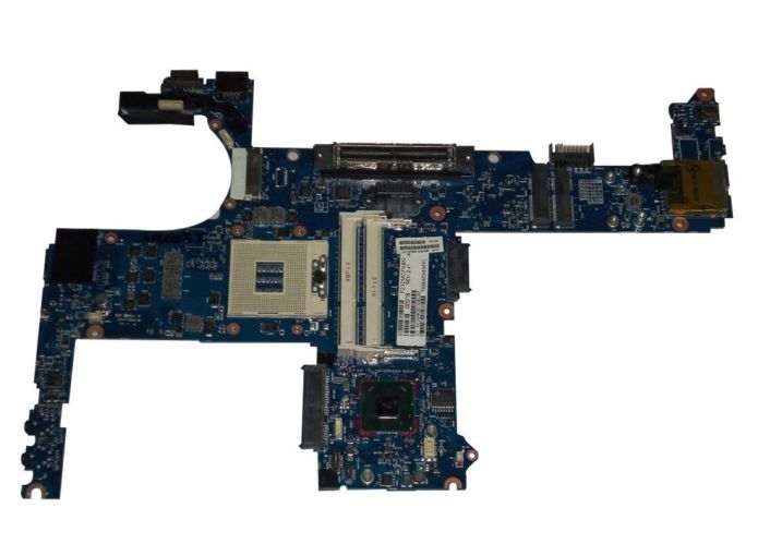 686040-001 HP System Board (Motherboard) for EliteBook 8470w Mobile Workstation (Refurbished)