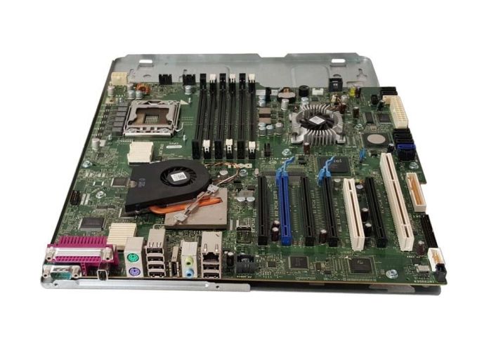 D881F Dell System Board (Motherboard) for Precision Workstation T7500 (Refurbished)