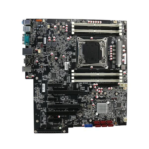 00FC915 Lenovo System Board (Motherboard) for ThinkStation P500 WorkStation (Refurbished)