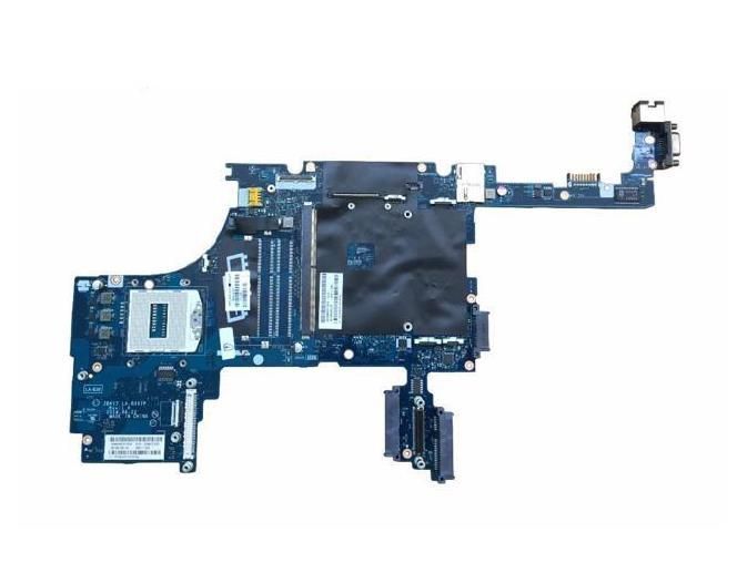 752581-001 HP System Board (Motherboard) for ZBook 17 Mobile Workstations (Refurbished)