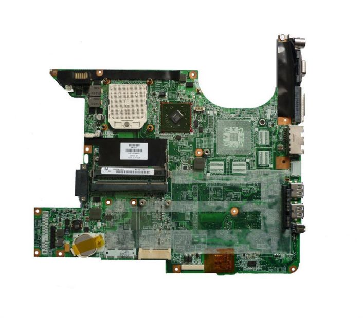 449901-001 Compaq System Board (Motherboard) for Presario V6xxx Laptop (Refurbished)