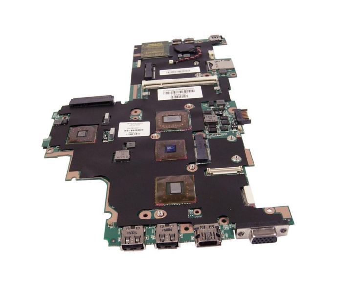 516790-001 HP System Board (MotherBoard) for dv2-1000 AMD Notebook PC (Refurbished)
