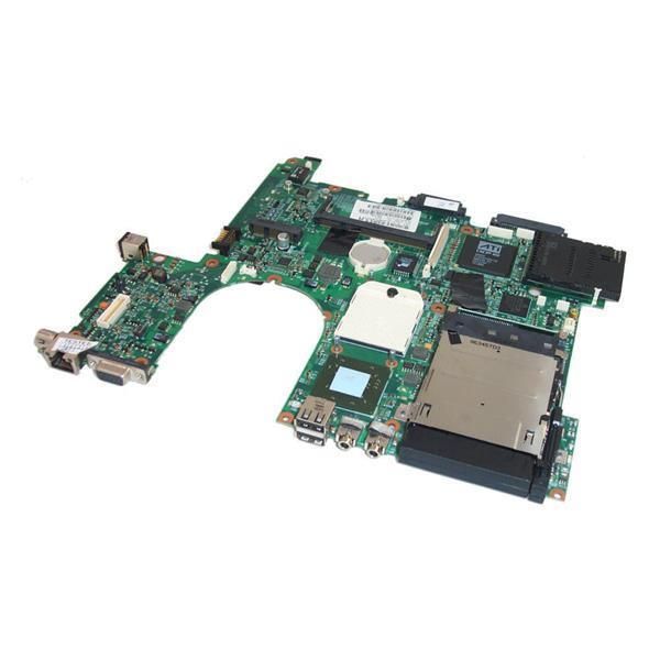 430864-001N HP System Board (Motherboard) for NX6325 Models Notebook PC (Refurbished)