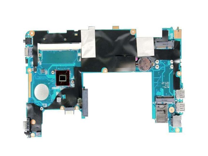 607740-001 HP System Board (Motherboard) for Mini 110 Laptop Pc