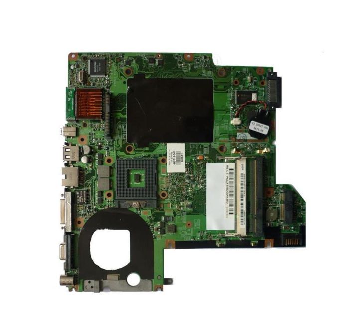 460715-001 HP System Board (Motherboard) for Pavilion DV2700 Series Laptop (Refurbished)