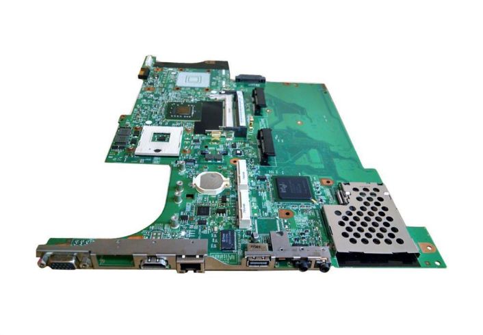 554V601011 Gateway System Board (Motherboard) for P-6822/ P-6825 Laptop Series (Refurbished)