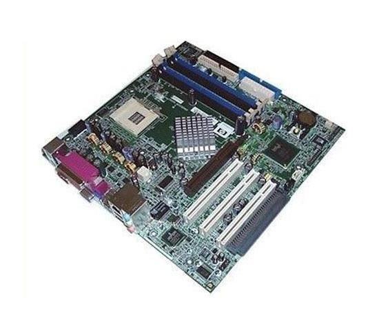 RB043-69001 HP System Board (MotherBoard) for Pavilion NAOS-GL6 Notebook PC (Refurbished)