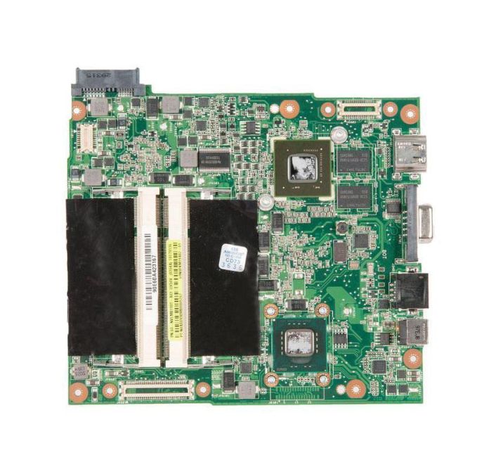 60-NVLMB1900-A03 ASUS System Board (Motherboard) for UX50V Laptop (Refurbished)