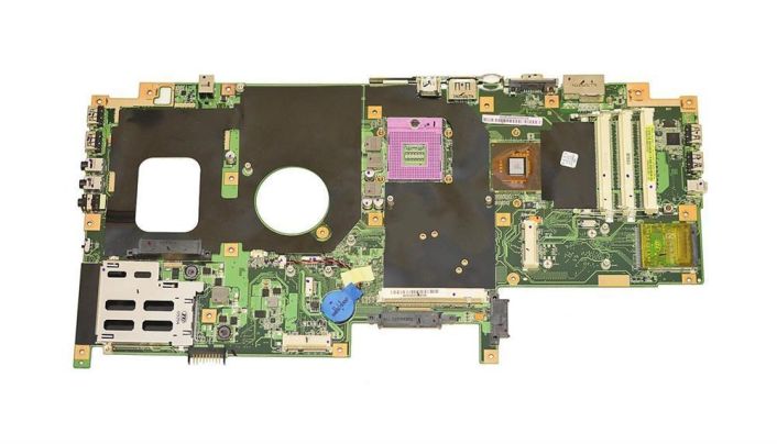 60-NVZMB1100-A0 ASUS System Board (Motherboard) for G71G Laptop (Refurbished)