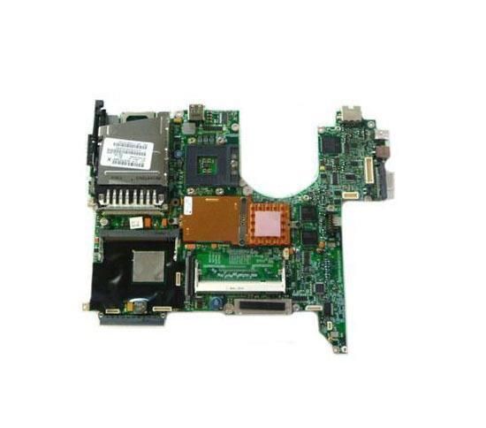 416978-001N HP System Board (MotherBoard) for Nc6230/nc6220 Notebook PC (Refurbished)