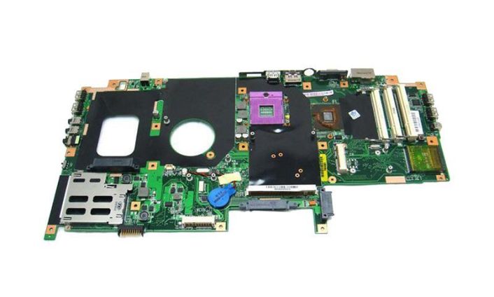 90R-NX9MB1200Y ASUS System Board (Motherboard) for G72GX Laptop (Refurbished)