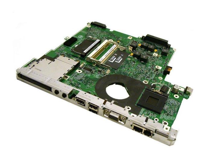 CK947 Dell System Board (Motherboard) for Inspiron B130, 1300 Laptop (Refurbished)