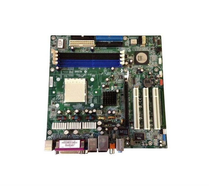5188-1936 HP System Board (Motherboard) for Pavilion A1057kr Pavilion A1107kr Notebook PC (Refurbished)