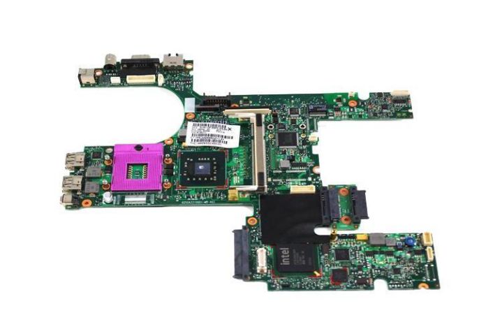 486248-001 HP Main System Board (Motherboard) for 6730b Notebook PC (Refurbished)
