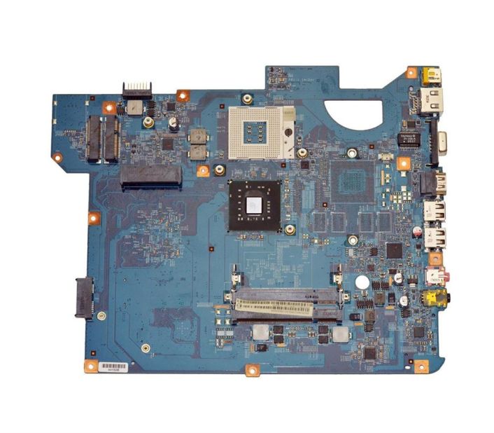 MBWDG01001 Gateway System Board (Motherboard) for NV54 Laptop (Refurbished)